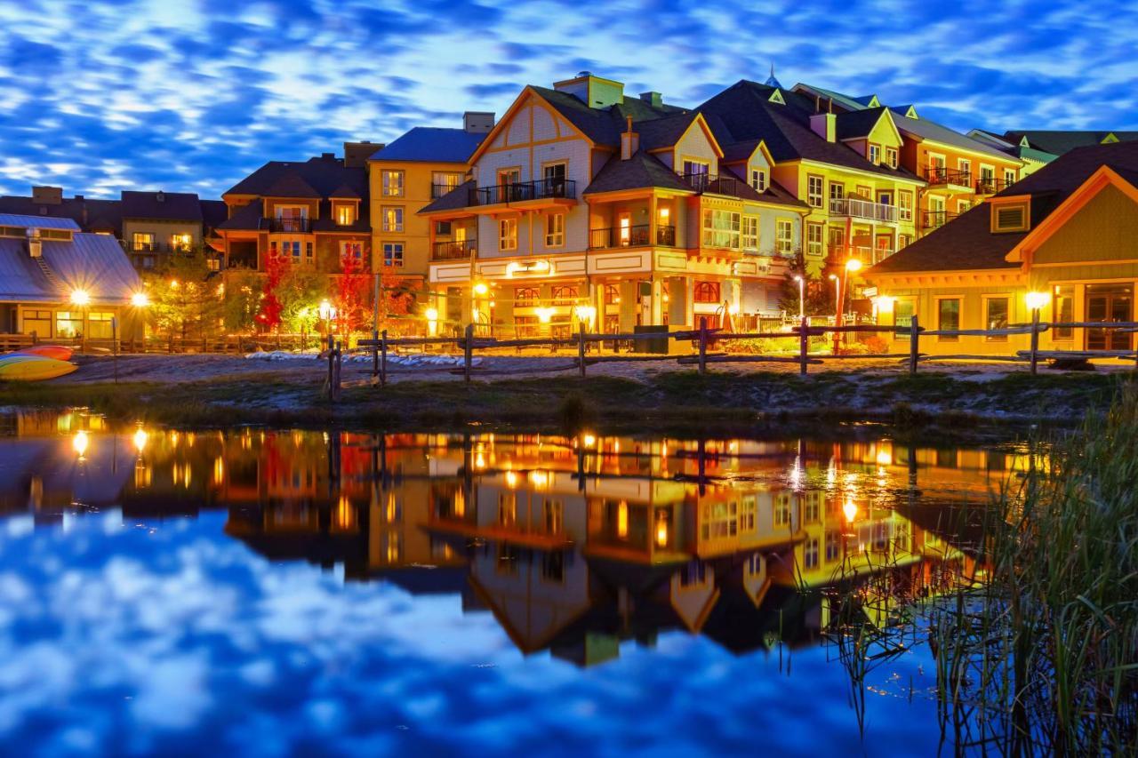 Condo 204 at North Creek Resort The The Blue Mountains Exterior foto