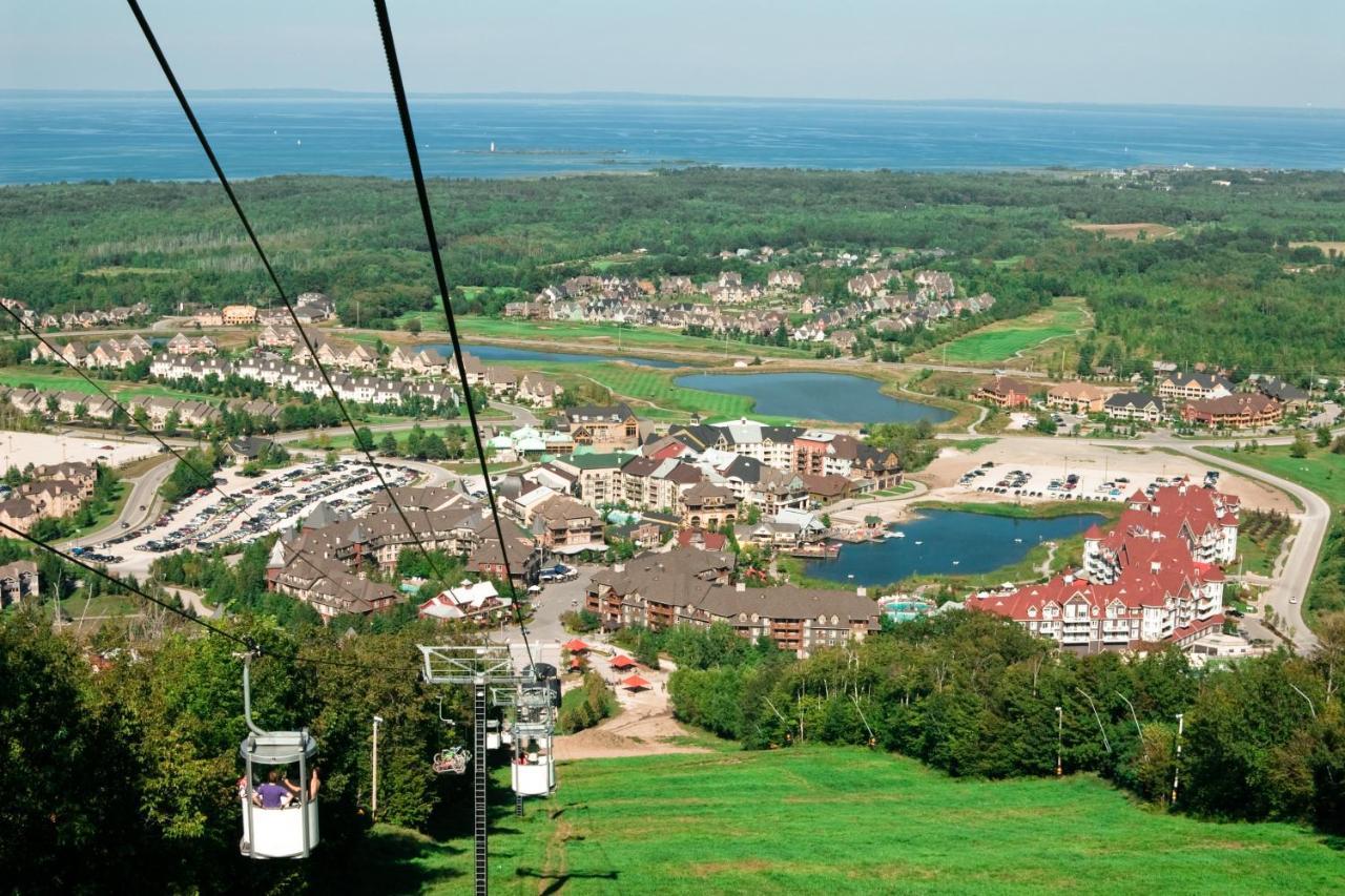Condo 204 at North Creek Resort The The Blue Mountains Exterior foto